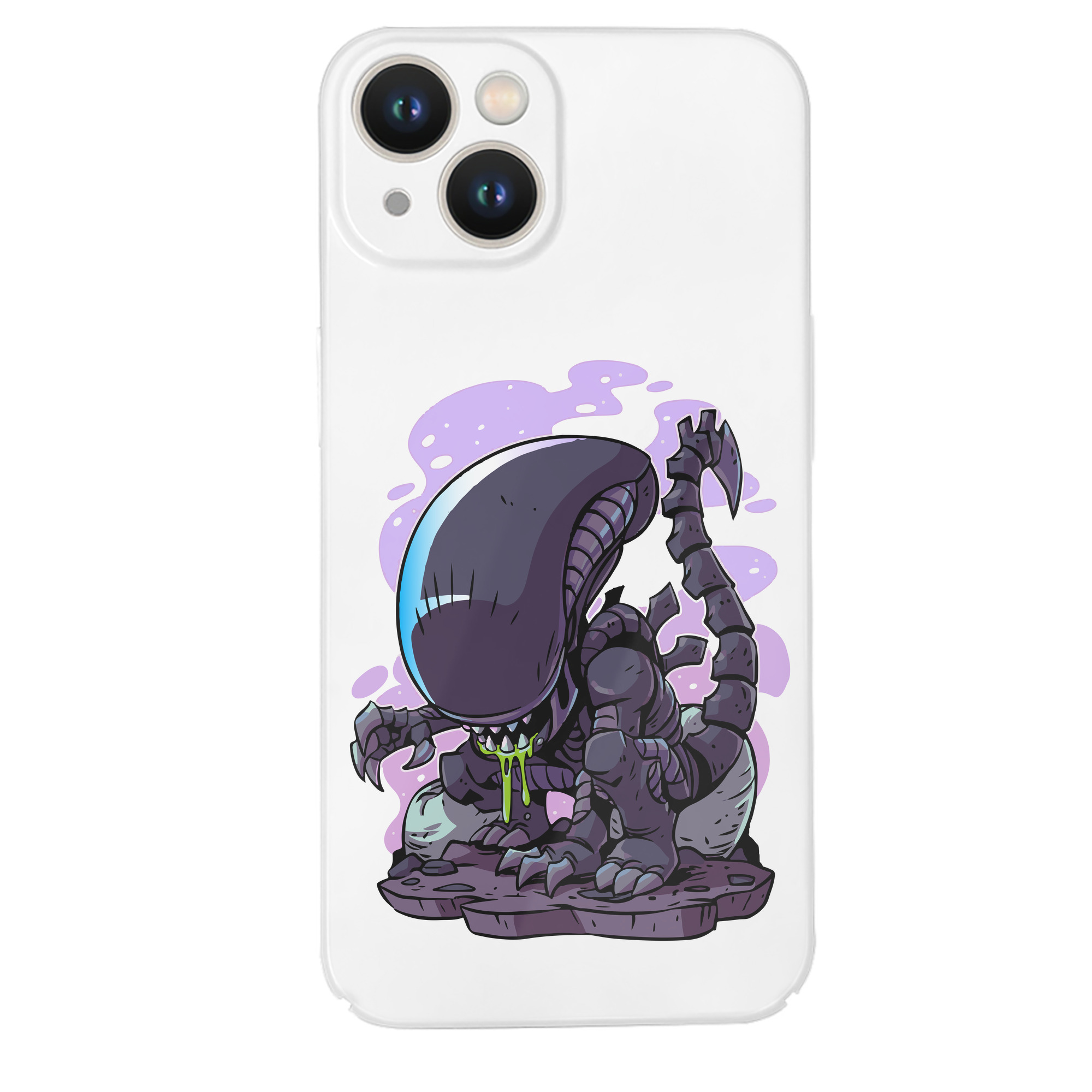 （画像用） アベンジャーズ The Avengers 【iPhone 14シリーズ対応】ハードケース